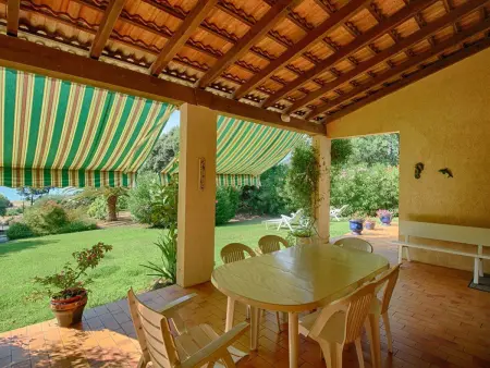 Villa 3 chambres à 200m de la plage avec jardin, terrasse et parking sécurisé - Photo 16