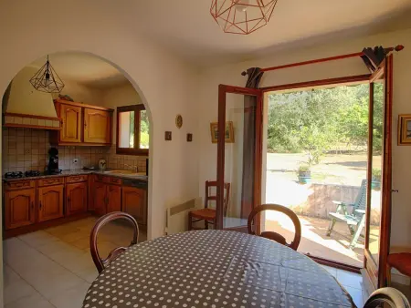 Villa 3 chambres à 200m de la plage avec jardin, terrasse et parking sécurisé - Photo 17