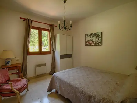 Villa 3 chambres à 200m de la plage avec jardin, terrasse et parking sécurisé - Photo 21