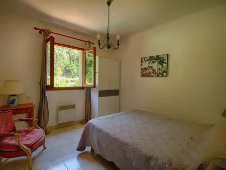 Villa 3 chambres à 200m de la plage avec jardin, terrasse et parking sécurisé - Photo 22