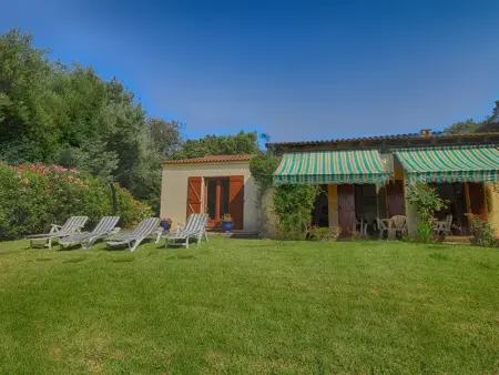 Villa 3 chambres à 200m de la plage avec jardin, terrasse et parking sécurisé - Photo 23