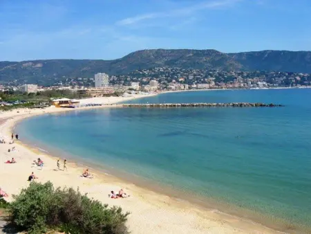 Maison en Duplex au Lavandou avec Piscine, Terrasse et Parking Privé - 3 Pièces, 6 Couchages - Photo 16