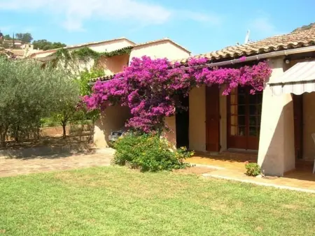 Maison cosy avec mezzanine, jardin et terrasse à 600m de la plage de Saint-Clair, 6 couchages - Photo 1