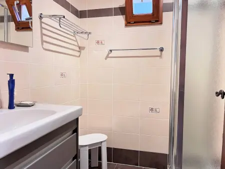 Maison cosy avec mezzanine, jardin et terrasse à 600m de la plage de Saint-Clair, 6 couchages - Photo 11