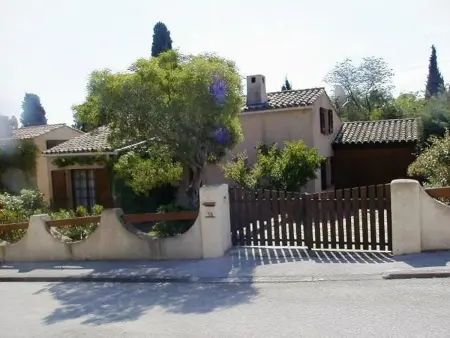Maison cosy avec mezzanine, jardin et terrasse à 600m de la plage de Saint-Clair, 6 couchages - Photo 12