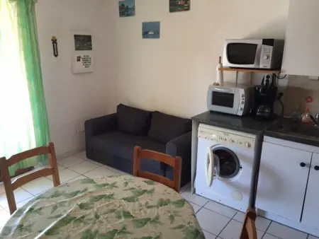 Villa T3 avec Piscine et Parking pour 6 pers à Port Barcarès - Photo 4