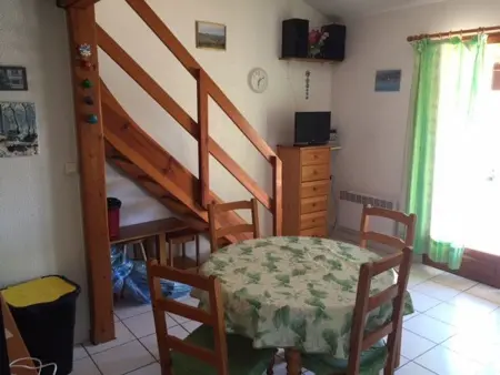 Villa T3 avec Piscine et Parking pour 6 pers à Port Barcarès - Photo 6