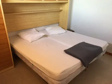Villa T3 avec Piscine et Parking pour 6 pers à Port Barcarès - Photo 12