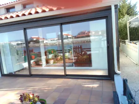 Villa T3 avec Piscine et Parking pour 6 pers à Port Barcarès - Photo 15