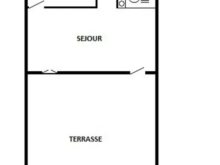 Villa T2 Climatisée avec Piscine, Jardin et Parking – Idéale pour 4 à Port Barcarès - Photo 4