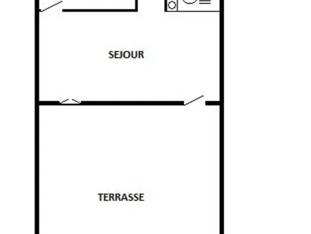 Villa T2 Climatisée avec Piscine, Jardin et Parking – Idéale pour 4 à Port Barcarès - Photo 11