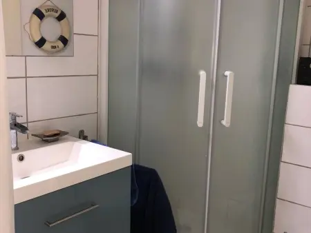 Villa T2 Climatisée avec Piscine, Jardin et Parking – Idéale pour 4 à Port Barcarès - Photo 19