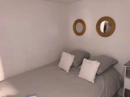 Villa T2 Climatisée avec Piscine, Jardin et Parking – Idéale pour 4 à Port Barcarès - Photo 20