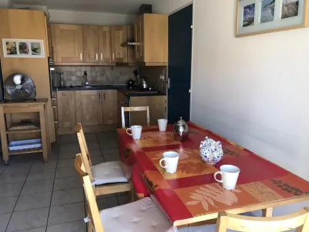 Villa T4 avec Piscine, 3 chambres, jardin, parking privé, proche commerces et plage, 8 couchages - Photo 3