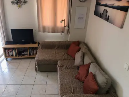 Villa T4 avec Piscine, 3 chambres, jardin, parking privé, proche commerces et plage, 8 couchages - Photo 19