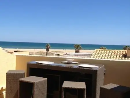 Villa T3 3/4 pers - Clim, WiFi, Parking - Port Leucate - Photo 7