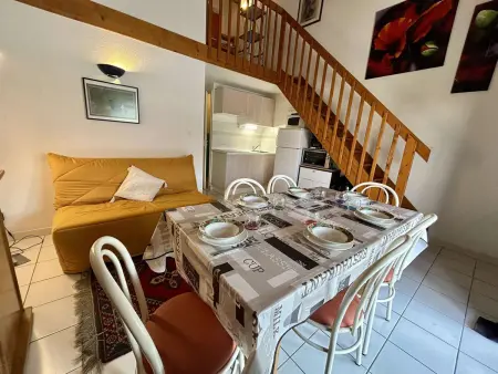 Villa Familiale 8 Pers. à 600m de la Plage avec Piscine et Terrasse Ensoleillée à Cap d'Agde - Photo 2