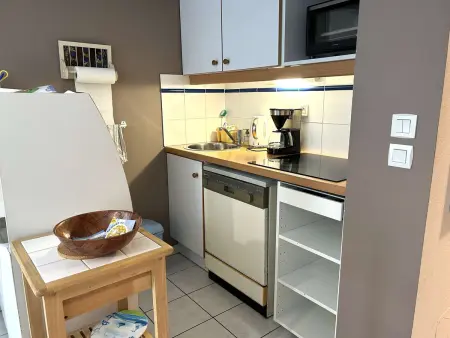 Maison 4 pièces, 6 couchages, proche plage à Bretignolles-sur-Mer - Photo 6