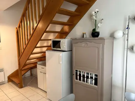 Maison 4 pièces, 6 couchages, proche plage à Bretignolles-sur-Mer - Photo 7