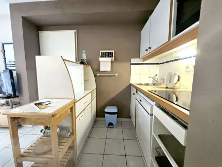Maison 4 pièces, 6 couchages, proche plage à Bretignolles-sur-Mer - Photo 8