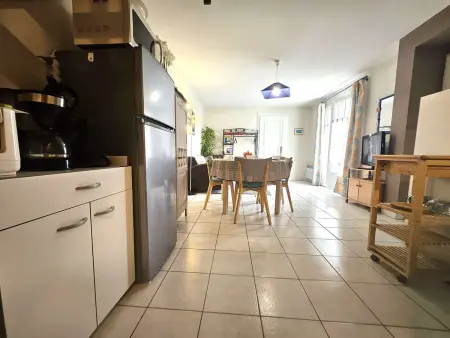 Maison 4 pièces, 6 couchages, proche plage à Bretignolles-sur-Mer - Photo 9