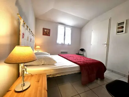 Maison 4 pièces, 6 couchages, proche plage à Bretignolles-sur-Mer - Photo 11
