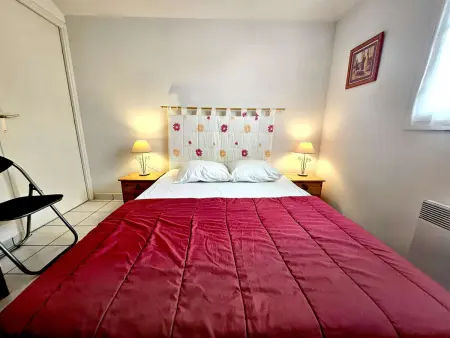 Maison 4 pièces, 6 couchages, proche plage à Bretignolles-sur-Mer - Photo 12