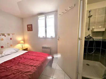 Maison 4 pièces, 6 couchages, proche plage à Bretignolles-sur-Mer - Photo 13