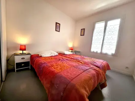 Maison 4 pièces, 6 couchages, proche plage à Bretignolles-sur-Mer - Photo 14
