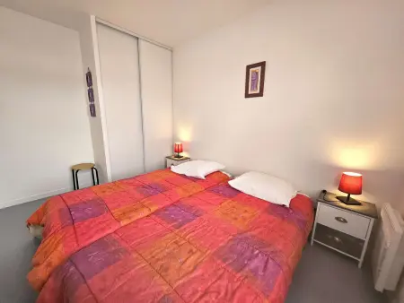 Maison 4 pièces, 6 couchages, proche plage à Bretignolles-sur-Mer - Photo 15