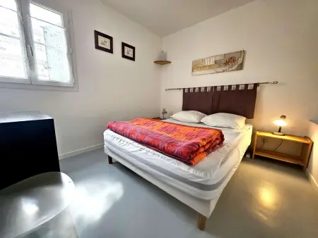 Maison 4 pièces, 6 couchages, proche plage à Bretignolles-sur-Mer - Photo 16