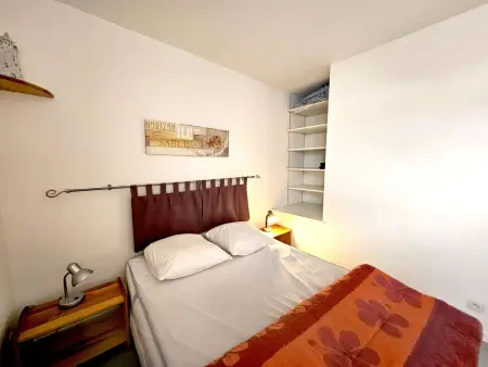 Maison 4 pièces, 6 couchages, proche plage à Bretignolles-sur-Mer - Photo 17
