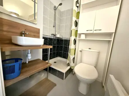 Maison 4 pièces, 6 couchages, proche plage à Bretignolles-sur-Mer - Photo 18