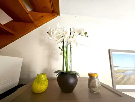 Maison 4 pièces, 6 couchages, proche plage à Bretignolles-sur-Mer - Photo 19