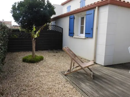 Maison 4 pièces, 6 couchages, proche plage à Bretignolles-sur-Mer - Photo 20