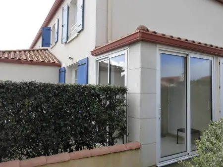 Maison 4 pièces, 6 couchages, proche plage à Bretignolles-sur-Mer - Photo 24