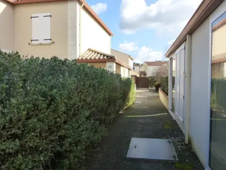 Maison 4 pièces, 6 couchages, proche plage à Bretignolles-sur-Mer - Photo 25