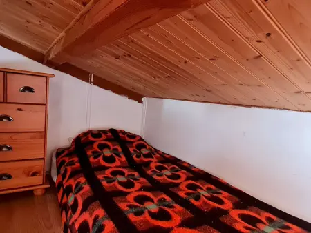Mais. 2p. Mezzanine, Piscine, BBQ, Près de la Mer - Photo 13