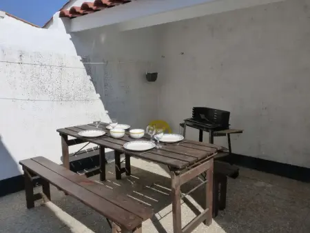 Mais. 2p. Mezzanine, Piscine, BBQ, Près de la Mer - Photo 15