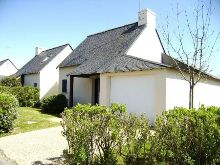 Maison proche océan, 2 chambres, jardin, terrasse et garage, animaux acceptés - Photo 1