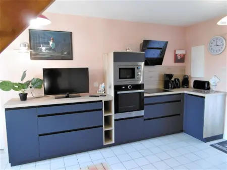 Maison proche océan, 2 chambres, jardin, terrasse et garage, animaux acceptés - Photo 9