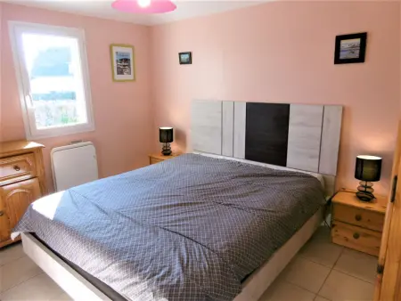 Maison proche océan, 2 chambres, jardin, terrasse et garage, animaux acceptés - Photo 10