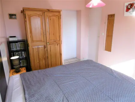 Maison proche océan, 2 chambres, jardin, terrasse et garage, animaux acceptés - Photo 12