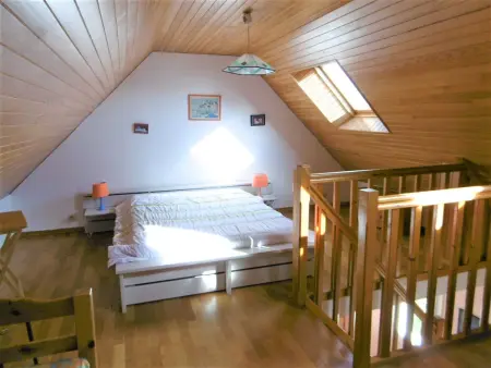 Maison proche océan, 2 chambres, jardin, terrasse et garage, animaux acceptés - Photo 14
