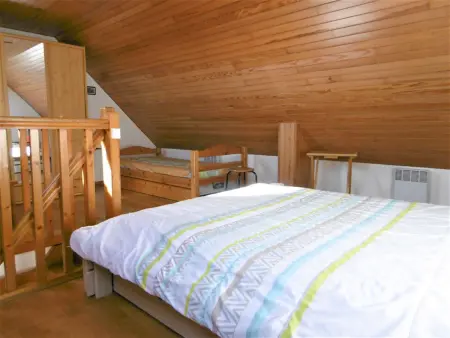 Maison proche océan, 2 chambres, jardin, terrasse et garage, animaux acceptés - Photo 15