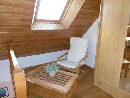 Maison proche océan, 2 chambres, jardin, terrasse et garage, animaux acceptés - Photo 16