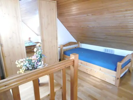 Maison proche océan, 2 chambres, jardin, terrasse et garage, animaux acceptés - Photo 17