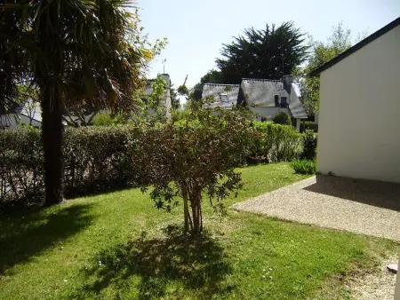 Maison proche océan, 2 chambres, jardin, terrasse et garage, animaux acceptés - Photo 18