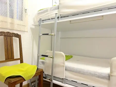 Maison avec piscine et parking, proche plage pour 6 personnes - Photo 6