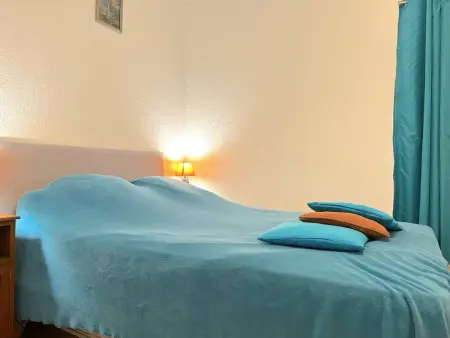Maison avec piscine et parking, proche plage pour 6 personnes - Photo 8